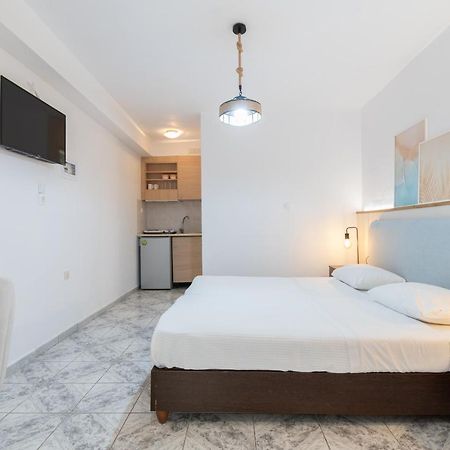 House Dimitra Studio 2 Neos Marmaras Zewnętrze zdjęcie