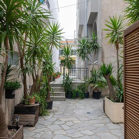 House Dimitra Studio 2 Neos Marmaras Zewnętrze zdjęcie