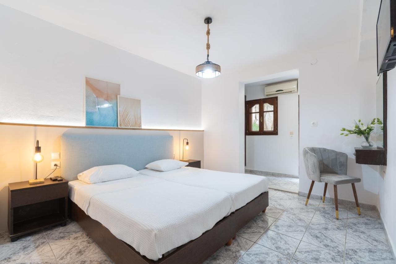 House Dimitra Studio 2 Neos Marmaras Zewnętrze zdjęcie