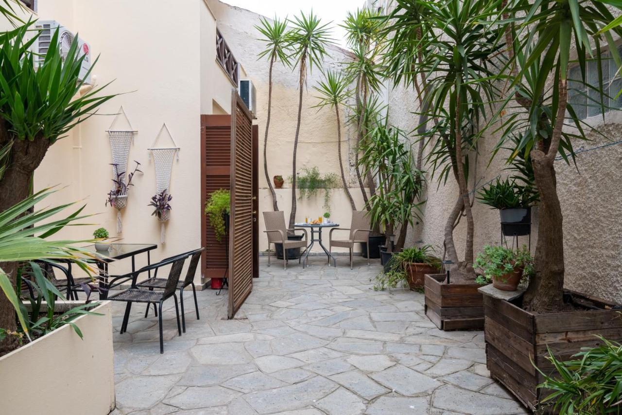 House Dimitra Studio 2 Neos Marmaras Zewnętrze zdjęcie