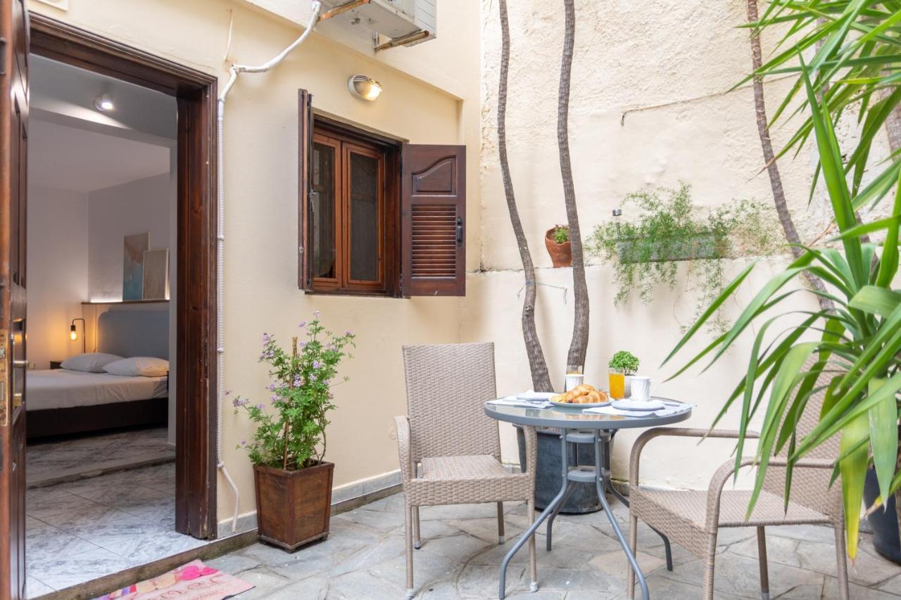 House Dimitra Studio 2 Neos Marmaras Zewnętrze zdjęcie